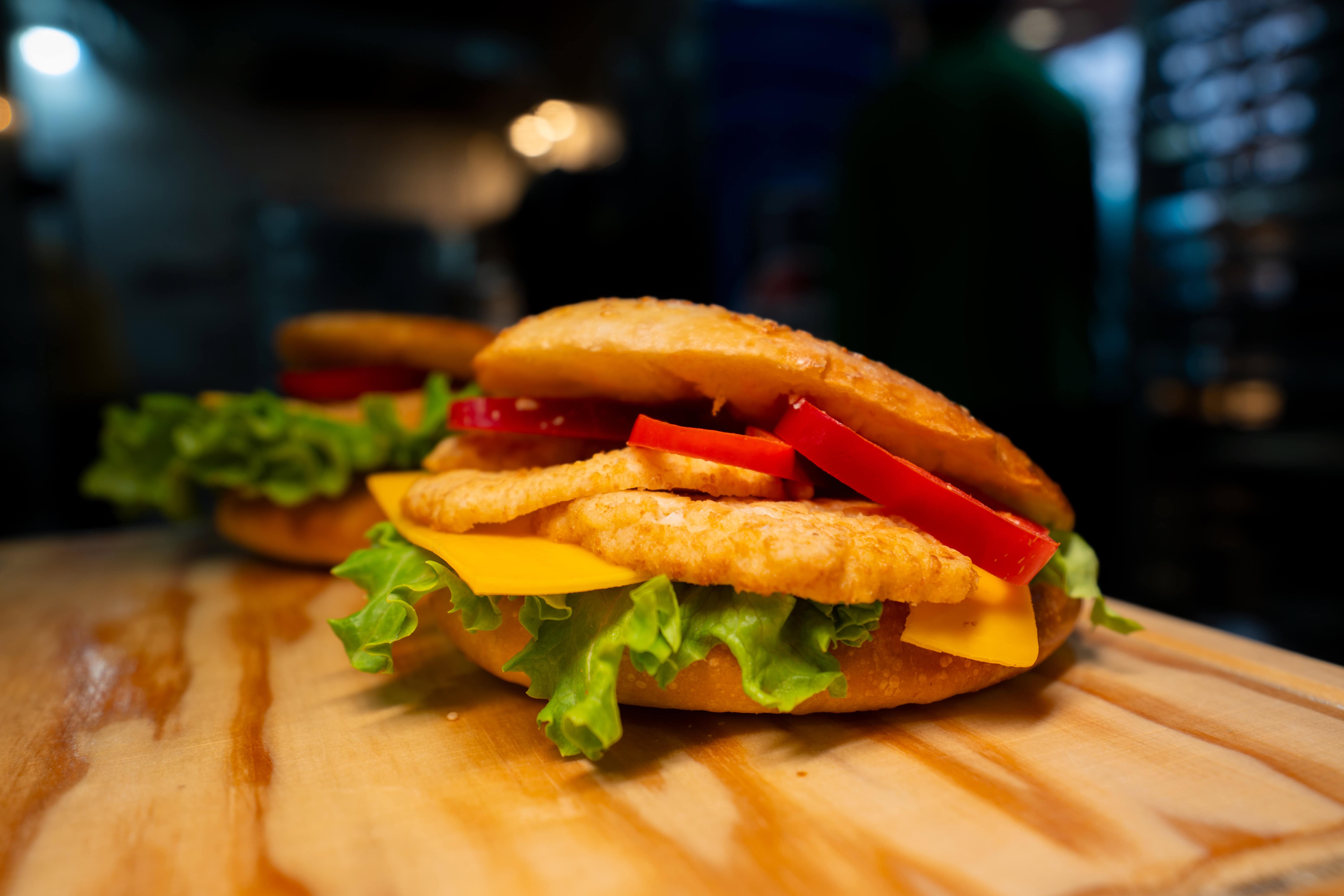 Sandwich-uri